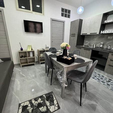 Sweet House Villa เนเปิลส์ ภายนอก รูปภาพ