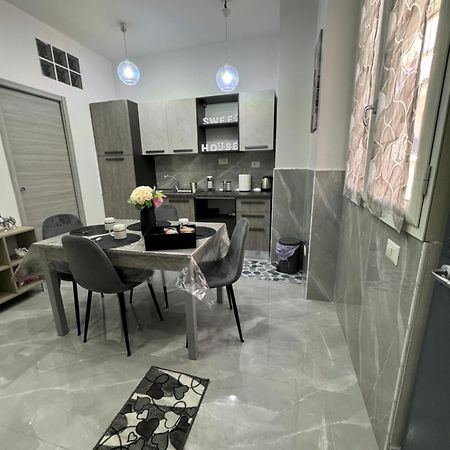 Sweet House Villa เนเปิลส์ ภายนอก รูปภาพ